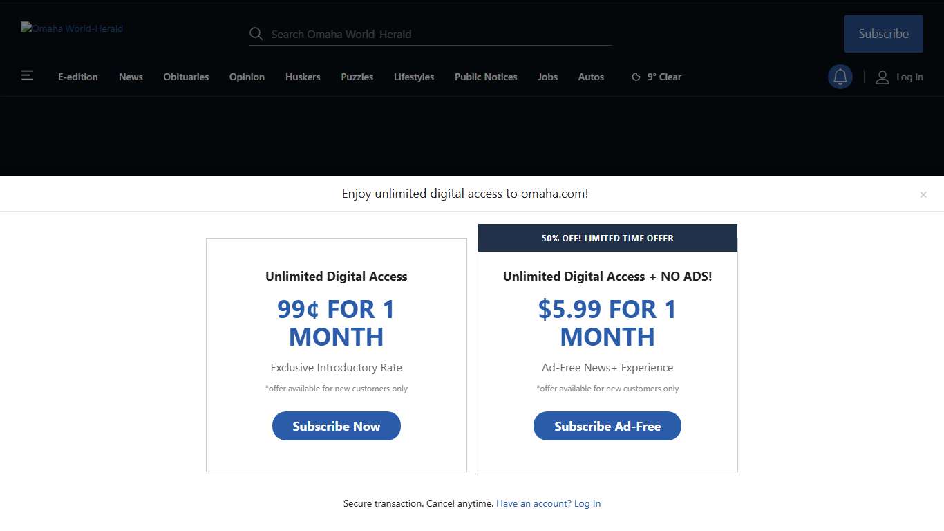 Kishla Askins: Nebraska is losing its best and brightest